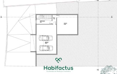 Terreno para venda em Viseu