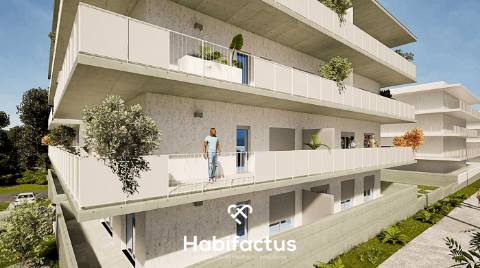 Apartamento T1 novo - Viseu