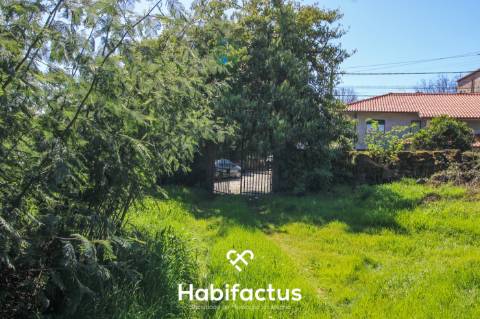Quinta exclusiva em Viseu com casa em pedra