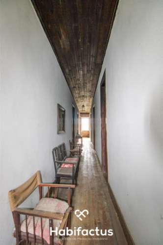 Quinta exclusiva em Viseu com casa em pedra