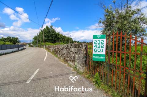 Quinta exclusiva em Viseu com casa em pedra
