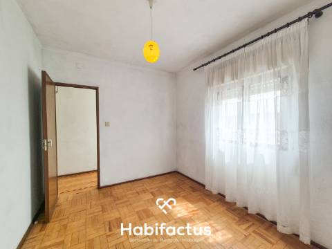 Moradia isolada com terreno - Oportunidade em Viseu