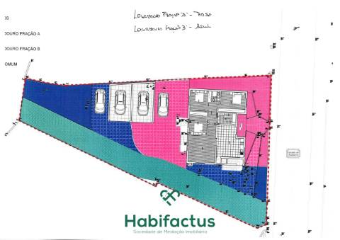 Moradia T3 - Totalmente Remodelado – Viseu