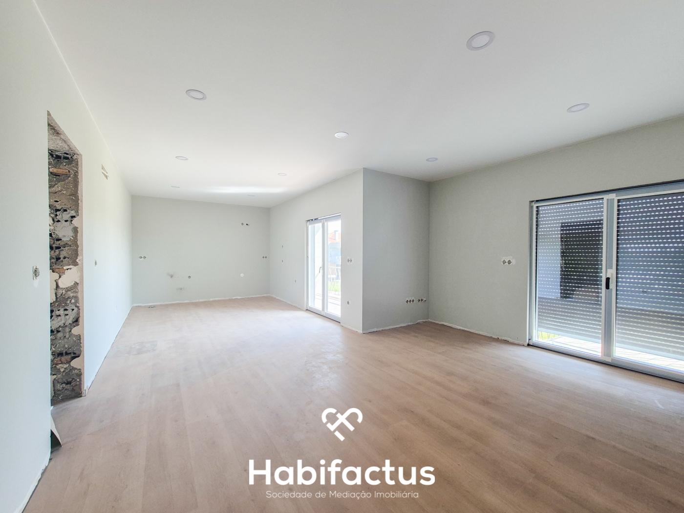 Moradia T3 - Totalmente Remodelado – Viseu