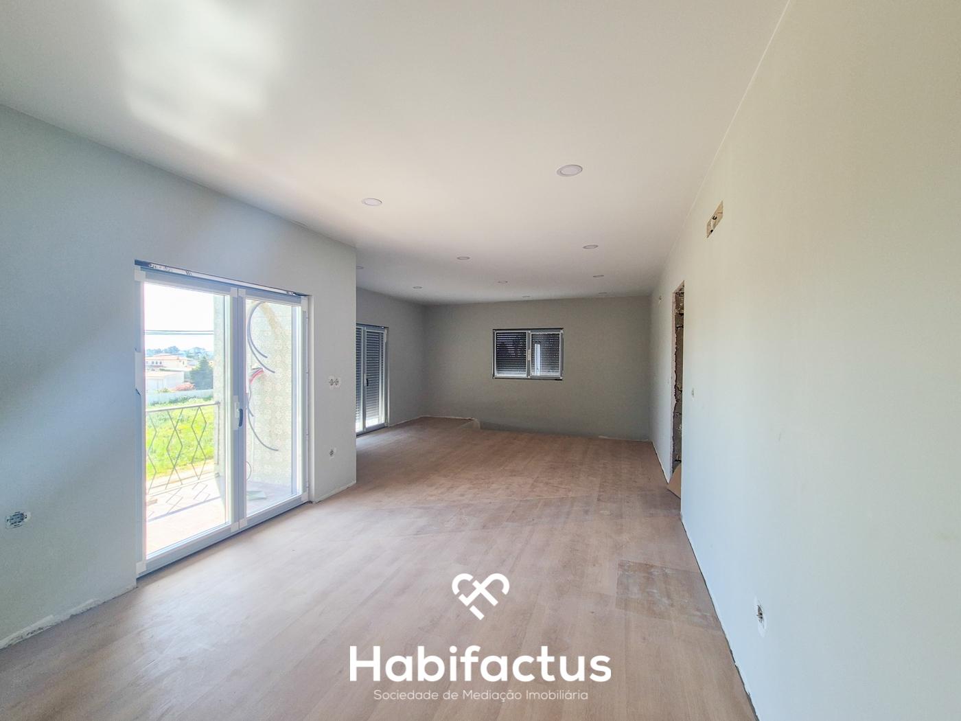 Moradia T3 - Totalmente Remodelado – Viseu