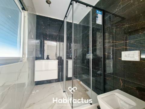 Moradia T3 - Totalmente Remodelado – Viseu