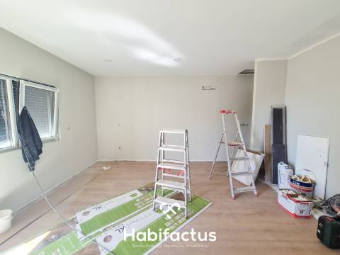 Moradia T3 - Totalmente Remodelado – Viseu