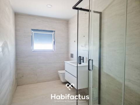 Moradia T3 - Totalmente Remodelado – Viseu