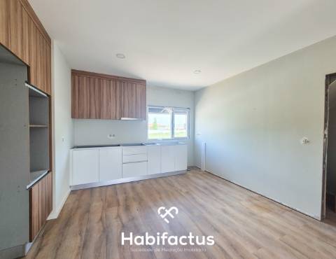 Moradia T3 - Totalmente Remodelado – Viseu