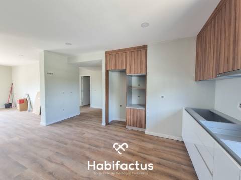 Moradia T3 - Totalmente Remodelado – Viseu