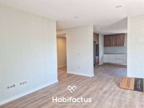 Moradia T3 - Totalmente Remodelado – Viseu