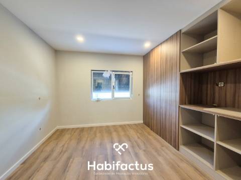 Moradia T3 - Totalmente Remodelado – Viseu