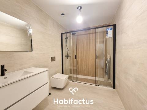 Moradia T3 - Totalmente Remodelado – Viseu
