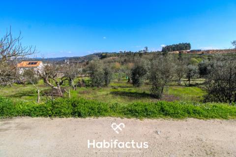 Terreno para construção de moradia unifamilar em Prime - Viseu