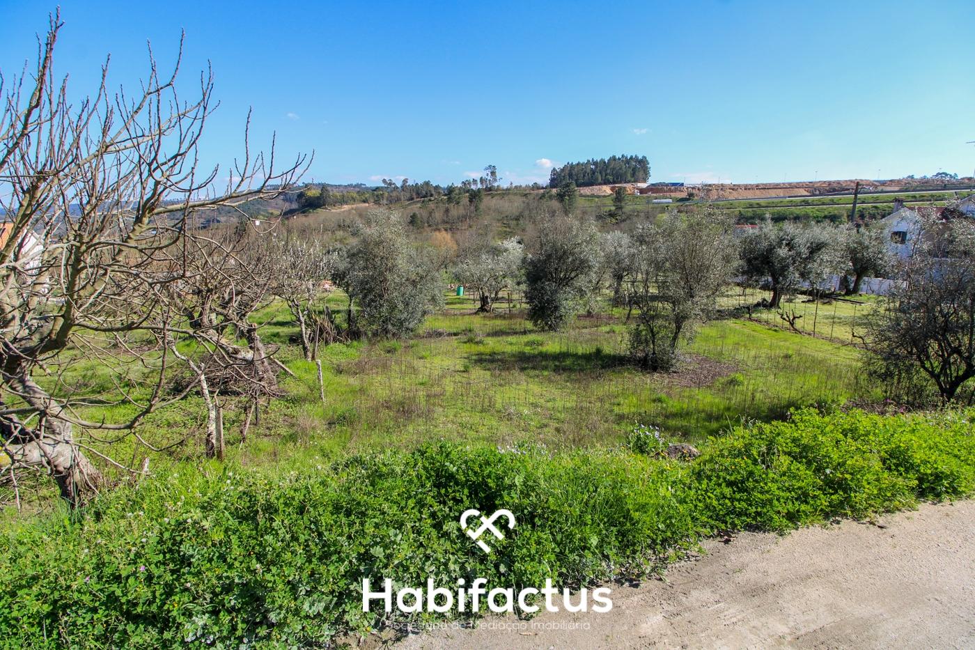 Terreno para construção de moradia unifamilar em Prime - Viseu