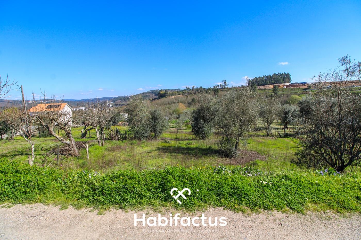 Terreno para construção de moradia unifamilar em Prime - Viseu