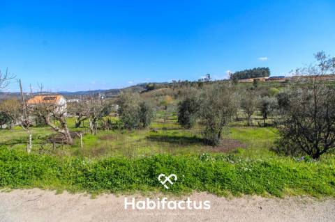 Terreno para construção de moradia unifamilar em Prime - Viseu