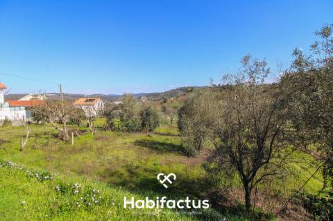 Terreno para construção de moradia unifamilar em Prime - Viseu