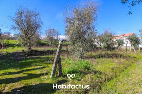 Terreno para construção de moradia unifamilar em Prime - Viseu