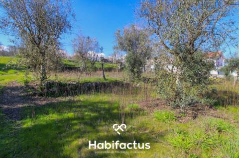 Terreno para construção de moradia unifamilar em Prime - Viseu