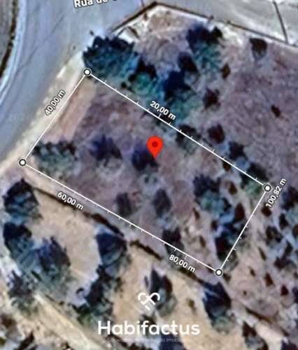 Terreno para construção de moradia unifamilar em Prime - Viseu