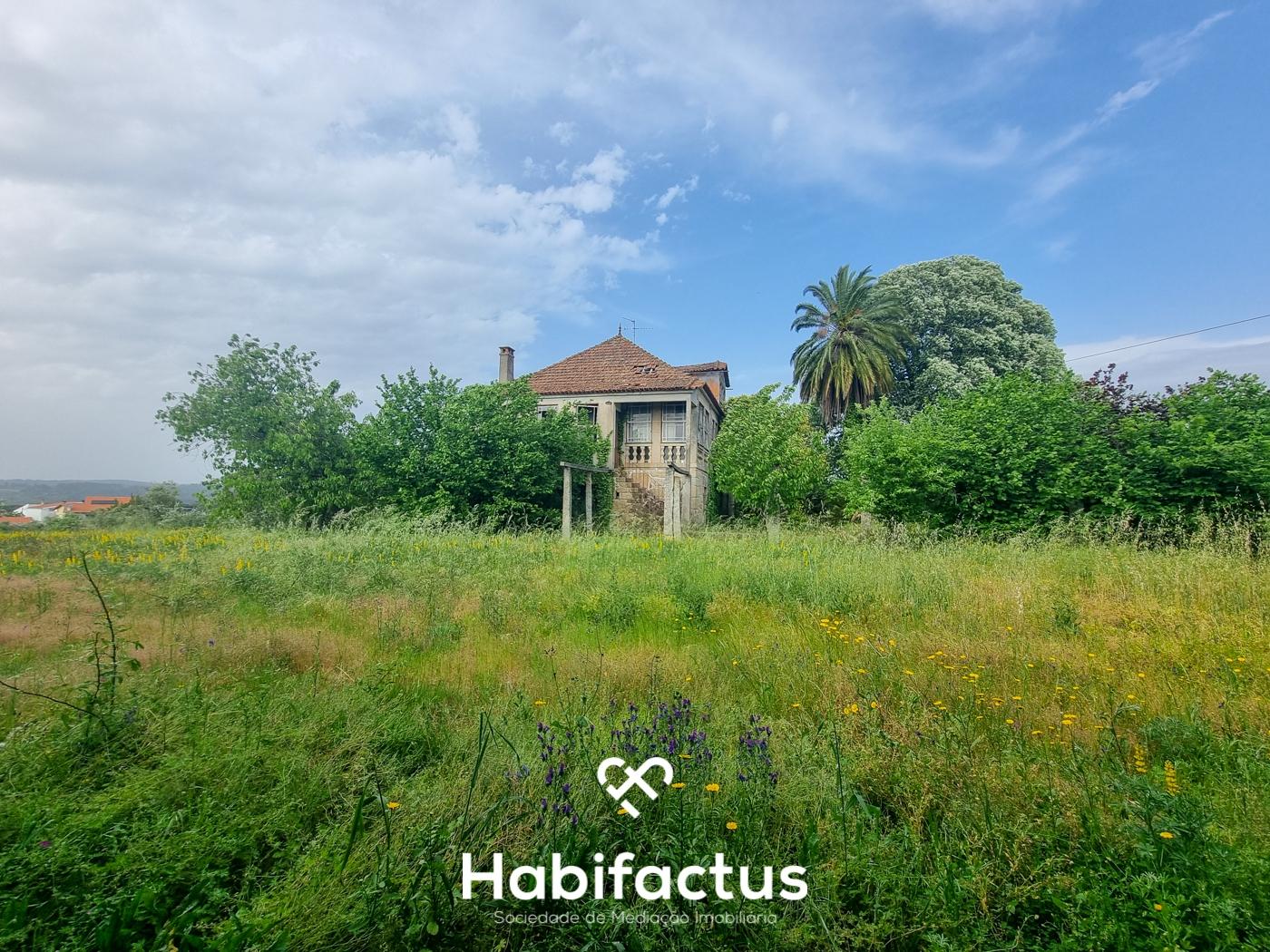 Quinta para venda em Silgueiros-Viseu