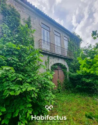 Quinta para venda em Silgueiros-Viseu