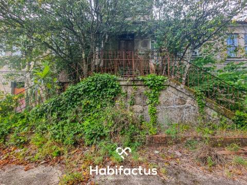 Quinta para venda em Silgueiros-Viseu