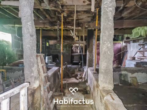 Quinta para venda em Silgueiros-Viseu