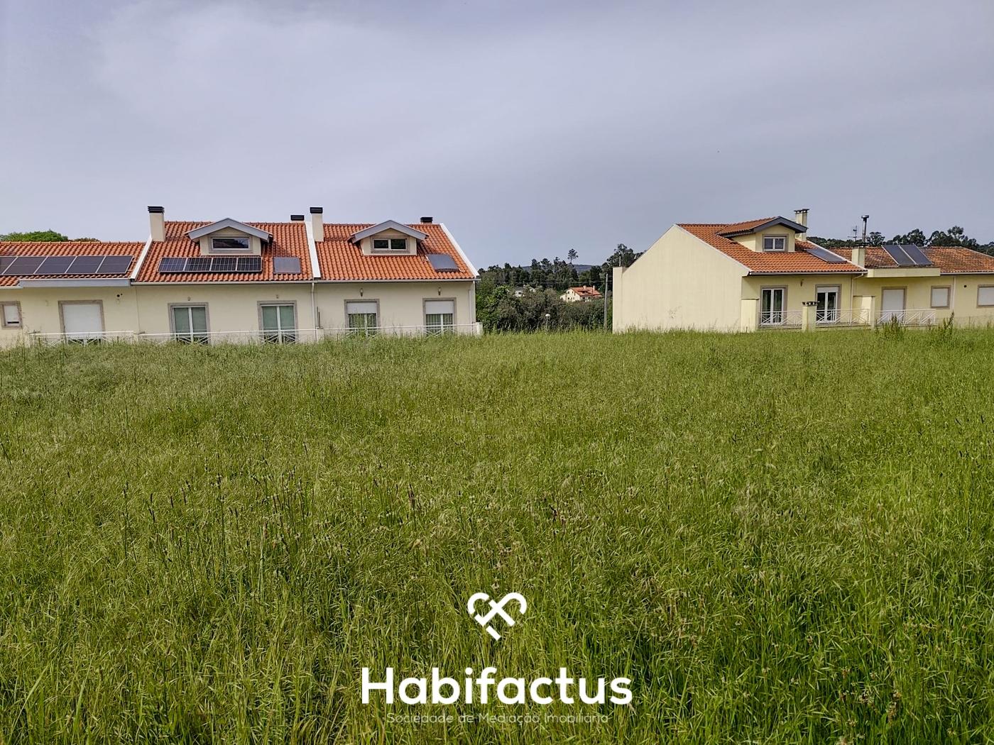 Terreno para construção a 5 minutos de Viseu