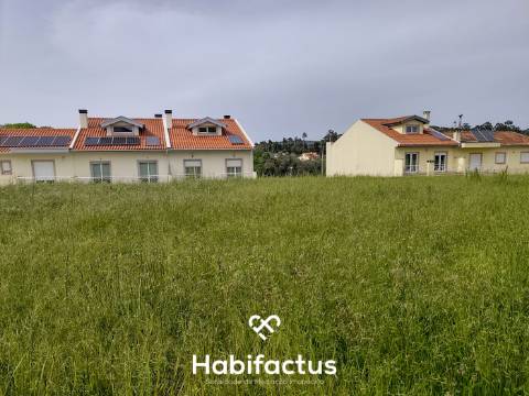 Terreno para construção a 5 minutos de Viseu