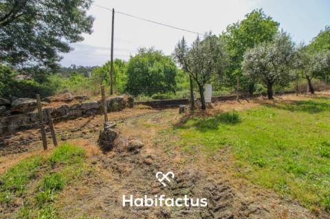 Terreno Agrícola com Vista Desafogada e Grande Potencial – 9.896 m²
