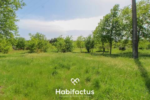 Terreno Agrícola com Vista Desafogada e Grande Potencial – 9.896 m²