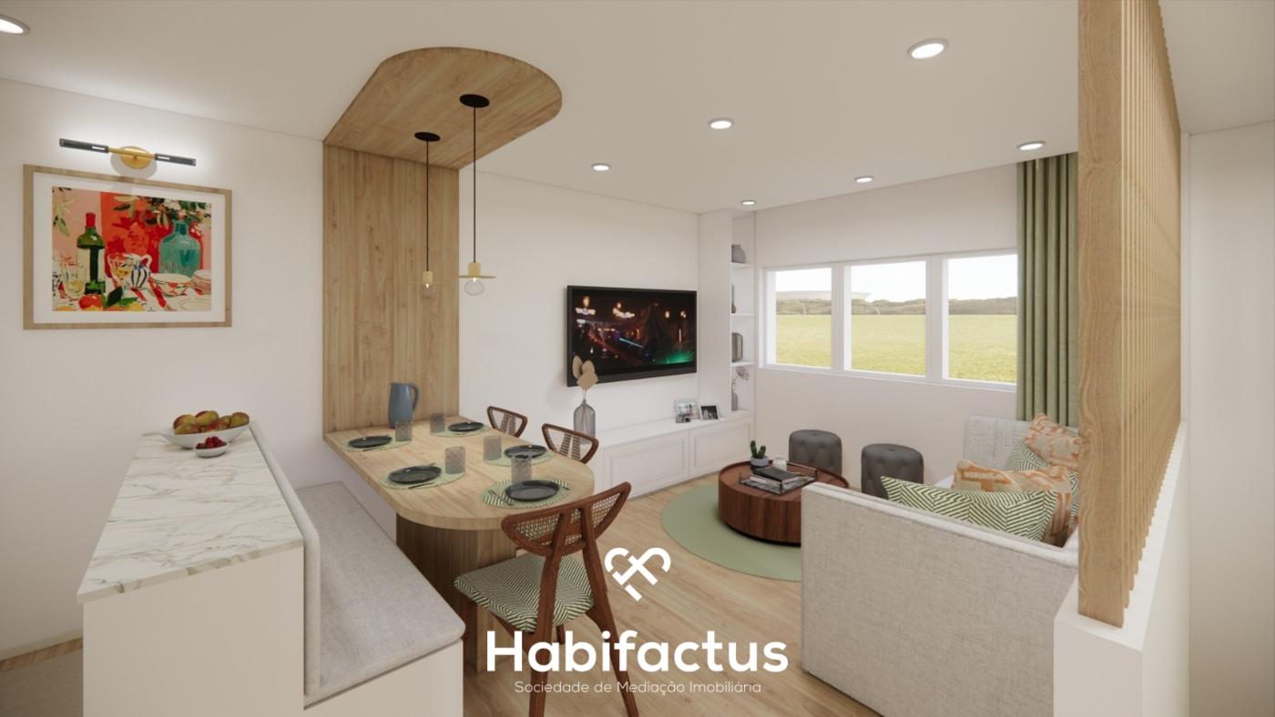 Moradia T2 para venda em Silgueiros - Viseu