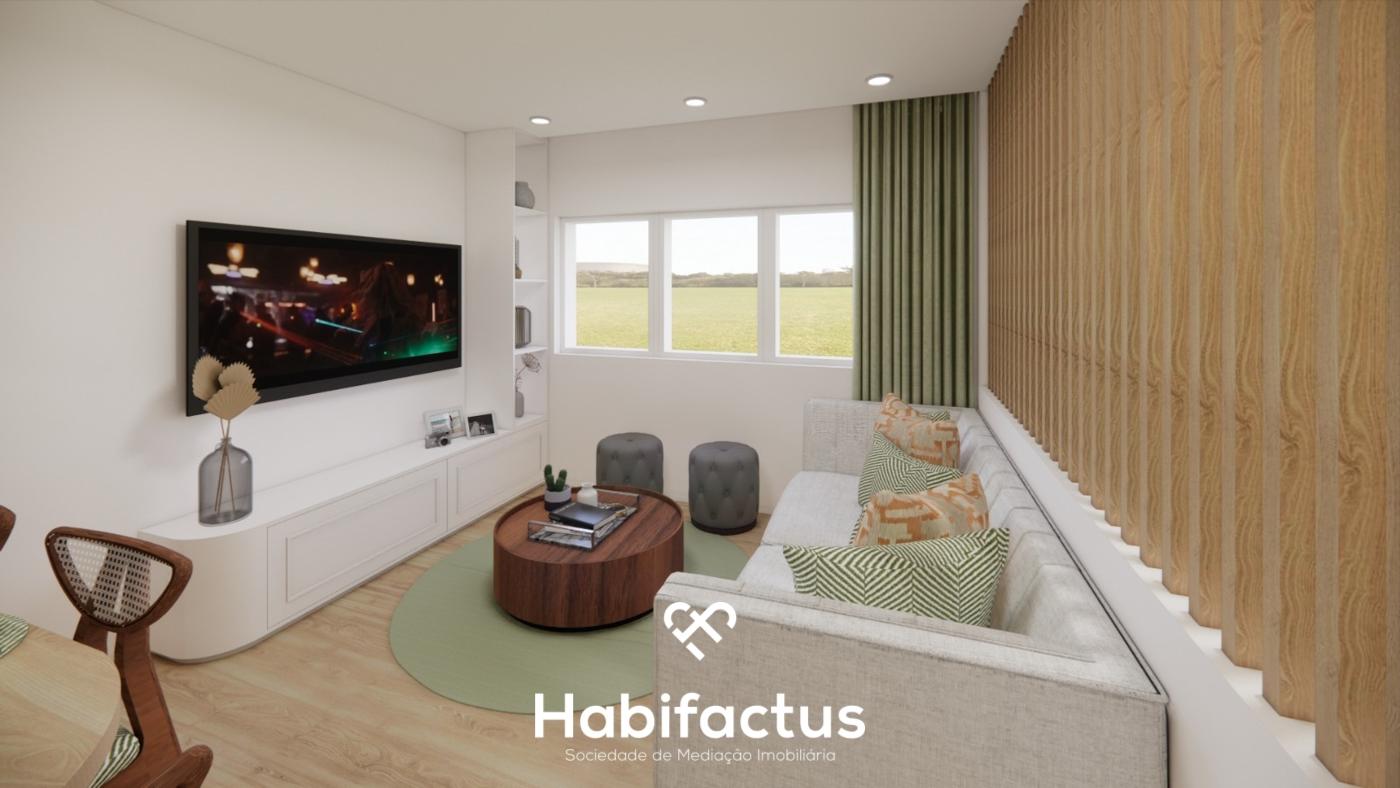 Moradia T2 para venda em Silgueiros - Viseu