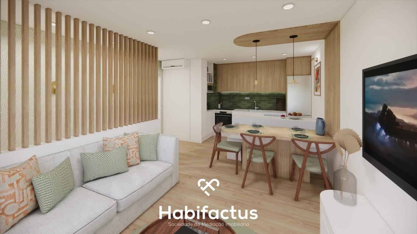 Moradia T2 para venda em Silgueiros - Viseu