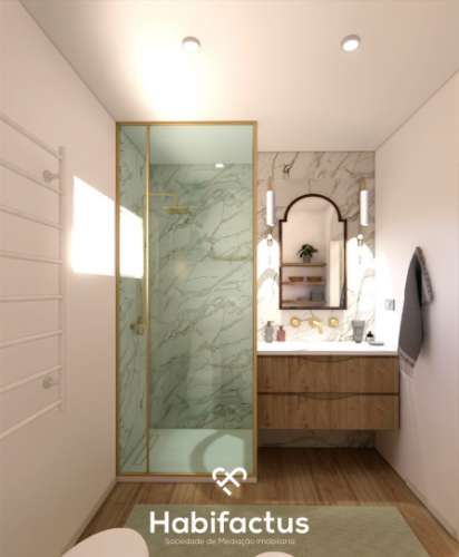 Moradia T2 para venda em Silgueiros - Viseu