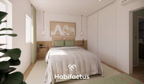 Moradia T2 para venda em Silgueiros - Viseu