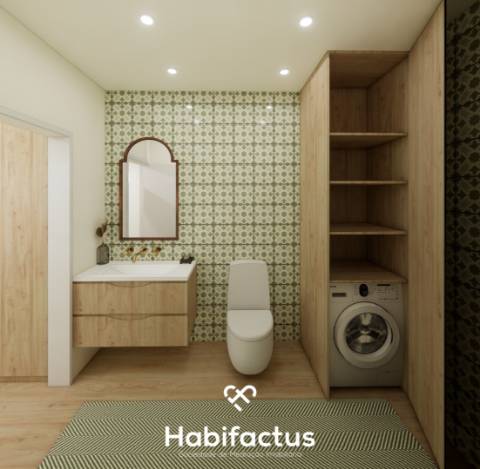 Moradia T2 para venda em Silgueiros - Viseu