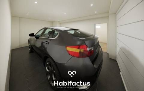 Moradia T2 para venda em Silgueiros - Viseu