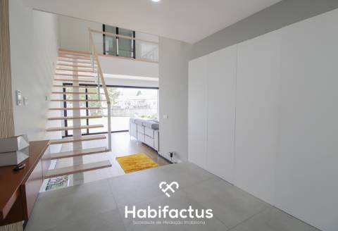 Moradia Isolada T4+1 - Viseu