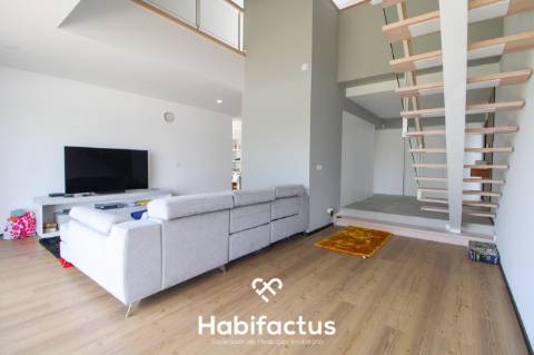 Moradia Isolada T4+1 - Viseu