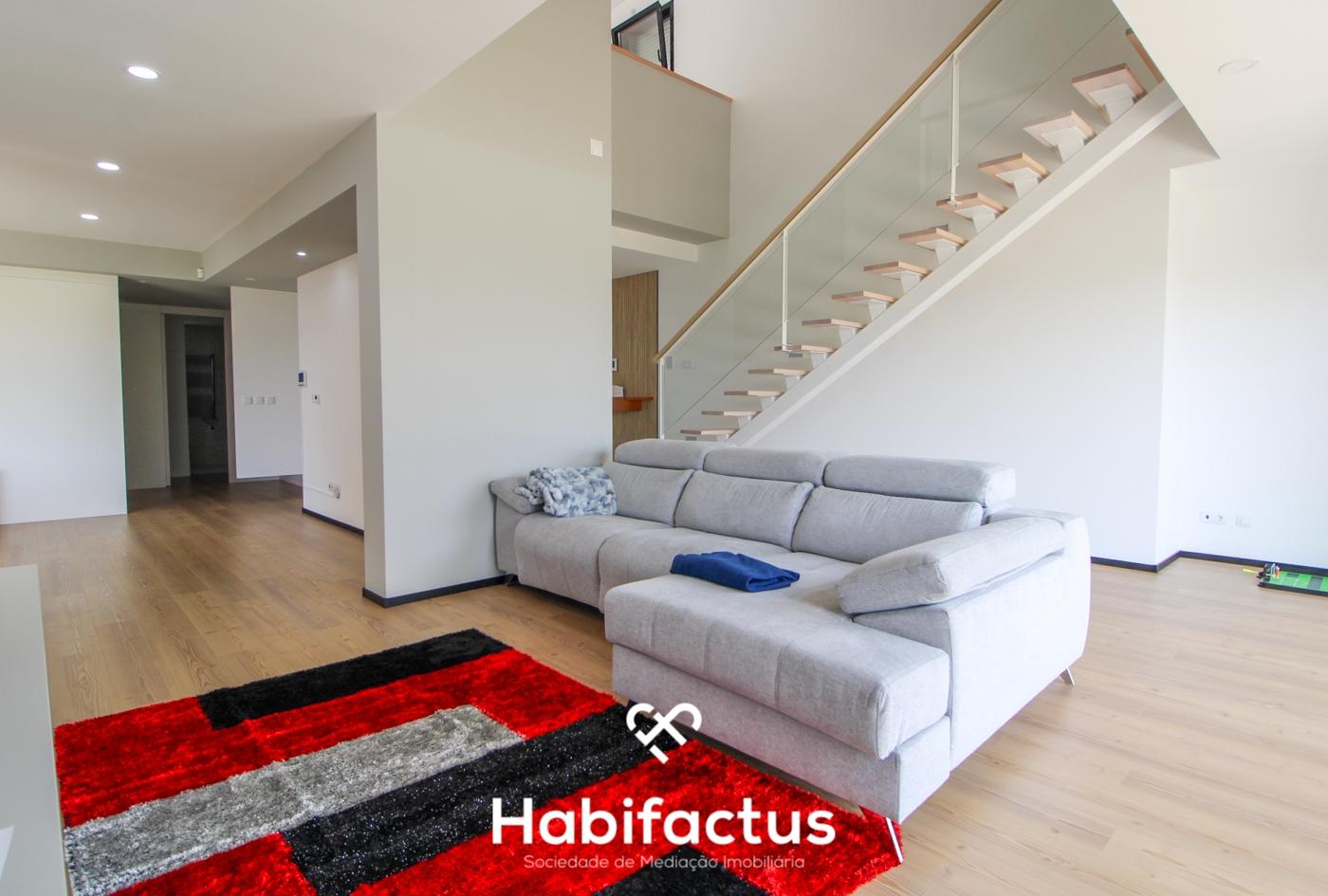 Moradia Isolada T4+1 - Viseu