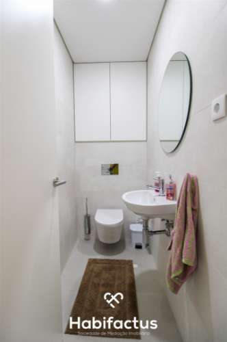 Moradia Isolada T4+1 - Viseu