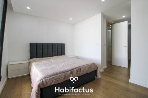 Moradia Isolada T4+1 - Viseu