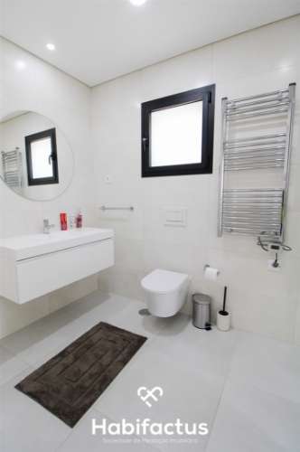 Moradia Isolada T4+1 - Viseu