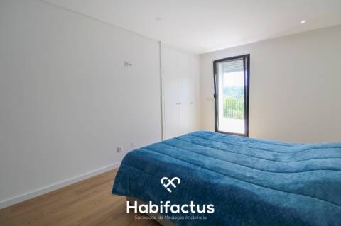 Moradia Isolada T4+1 - Viseu