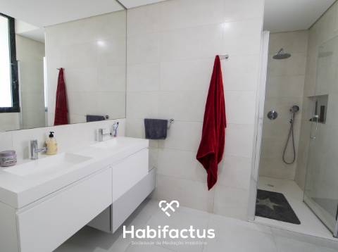 Moradia Isolada T4+1 - Viseu