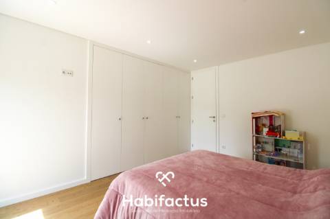 Moradia Isolada T4+1 - Viseu