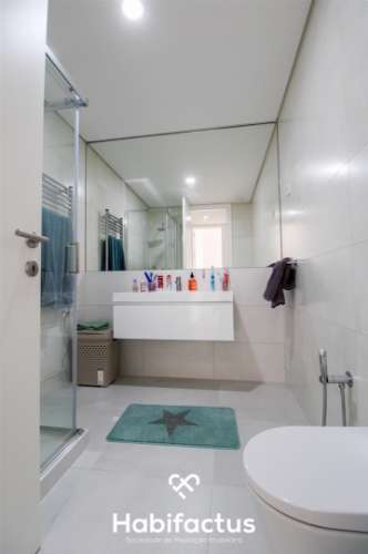 Moradia Isolada T4+1 - Viseu